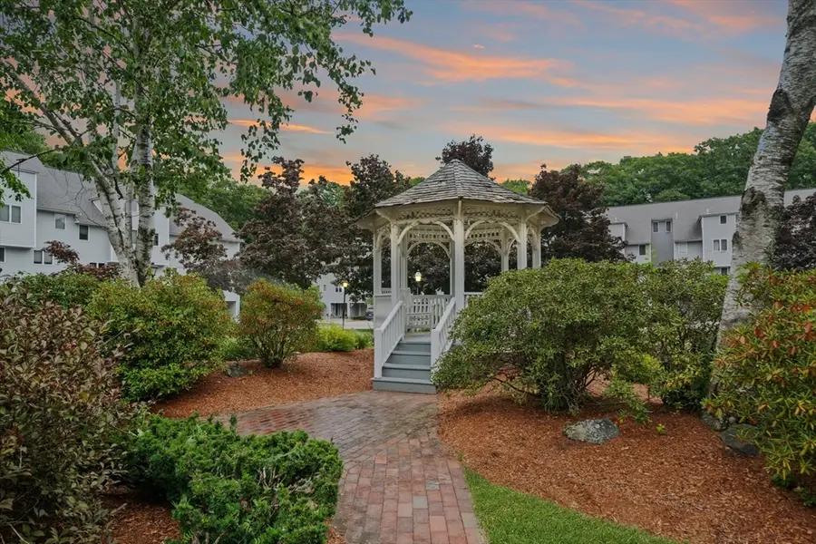 703 Sherwood Forest Ln #703, Saugus, MA 01906 - #2