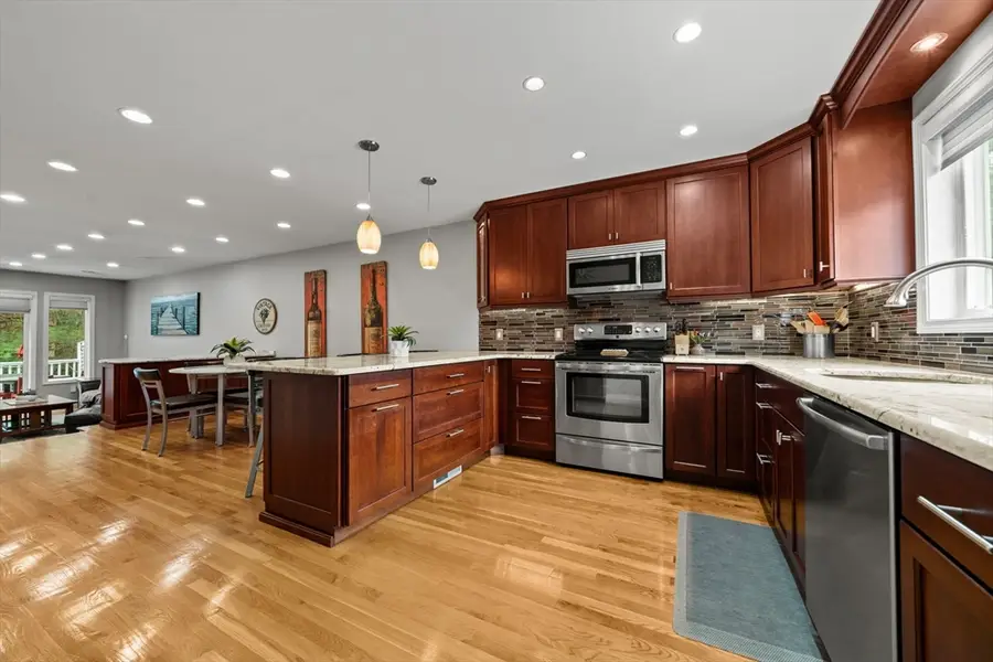 703 Sherwood Forest Ln #703, Saugus, MA 01906 - #3
