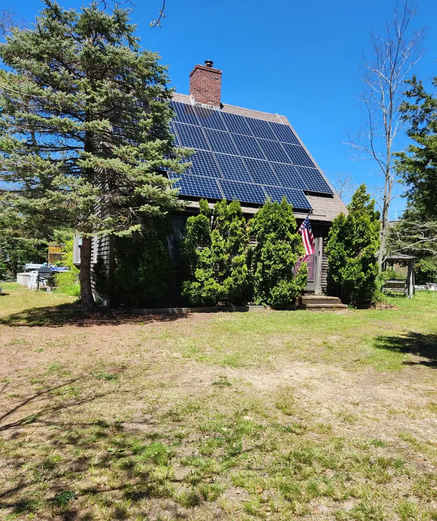 1755 Nauset Rd, Eastham, MA 02642 - #2