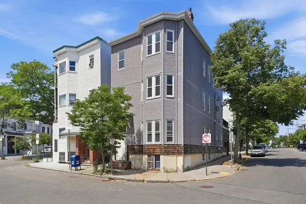 487-489 Sumner Street #1, Boston, MA 02128