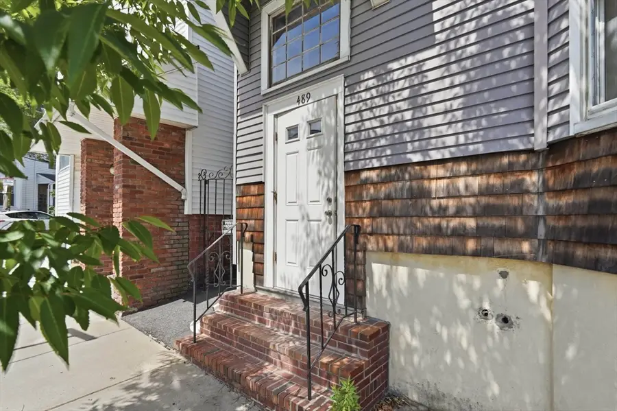 487-489 Sumner Street #1, Boston, MA 02128 - #2