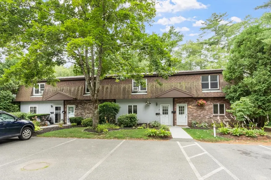 20 Lawrence Rd #1, Rowley, MA 01969 - #2