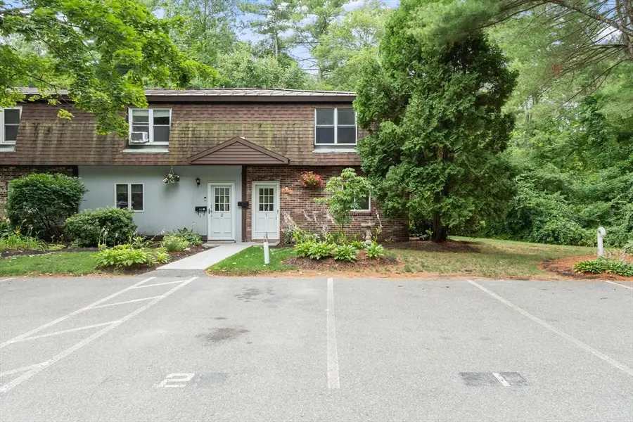 20 Lawrence Rd #1, Rowley, MA 01969 - #3