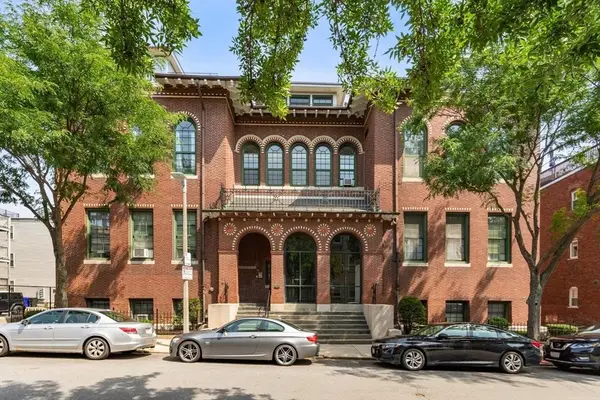 486 East 3rd Street #8, Boston, MA 02127