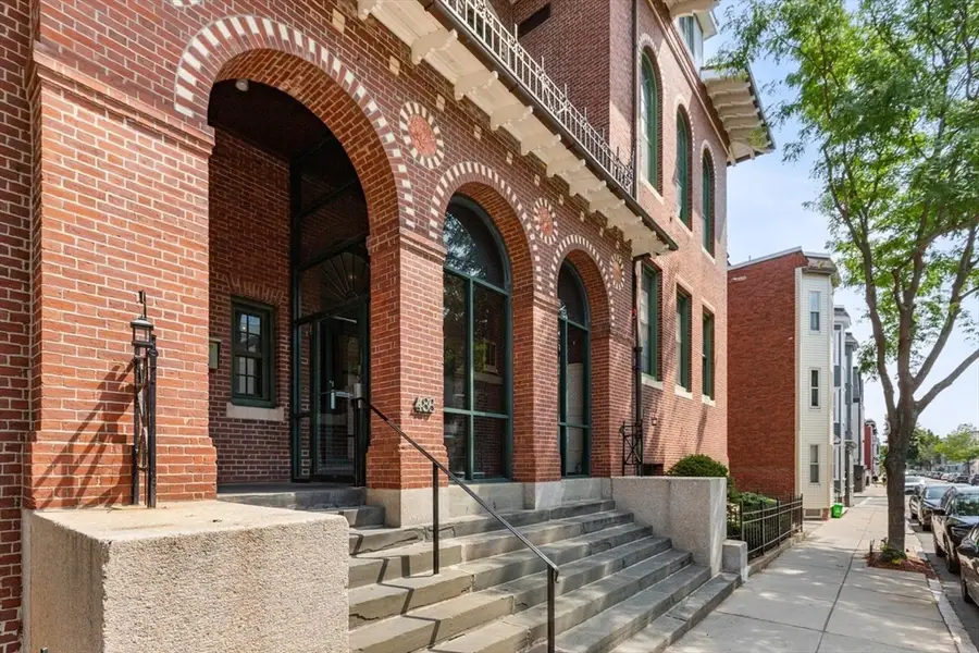 486 East 3rd Street #8, Boston, MA 02127 - #3