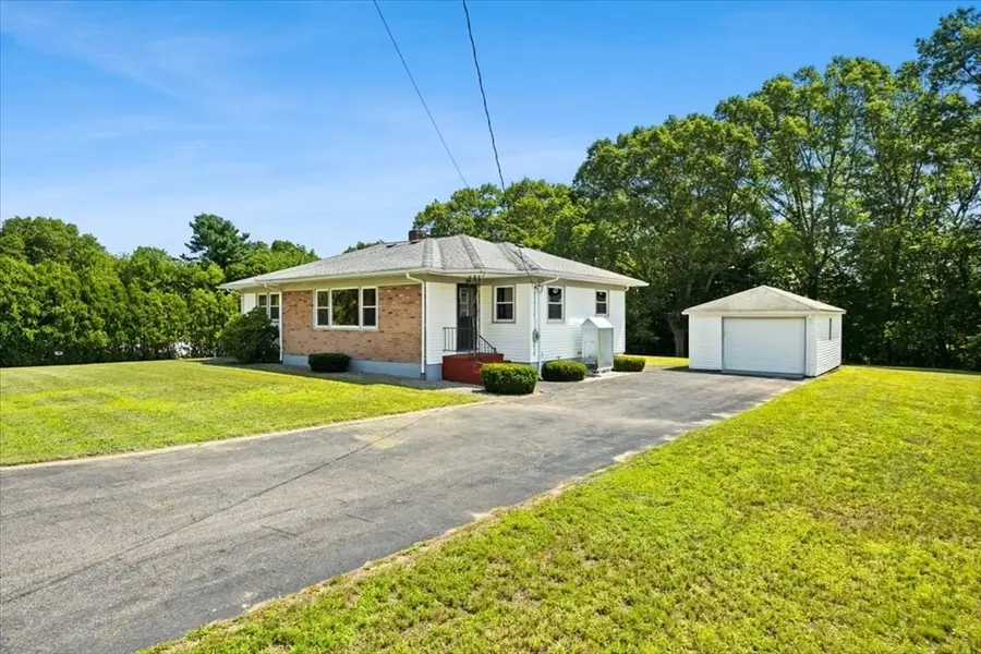 60 Sunhill Road, Taunton, MA 02780 - #2