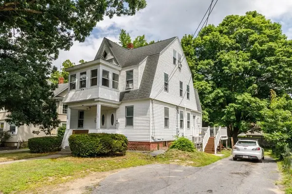 206 Union Street, Leominster, MA 01453