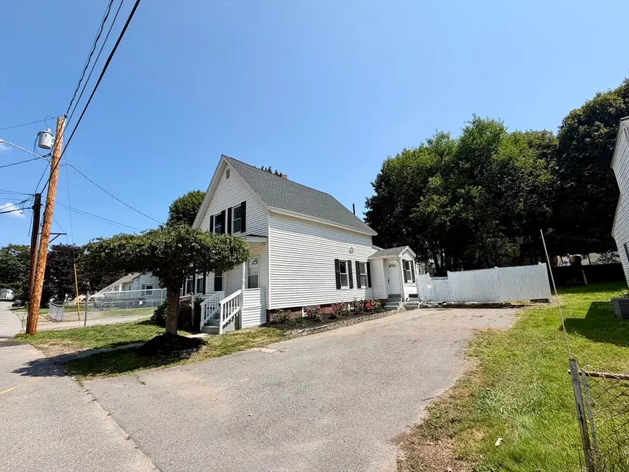 109 Culley St, Fitchburg, MA 01420 - #3