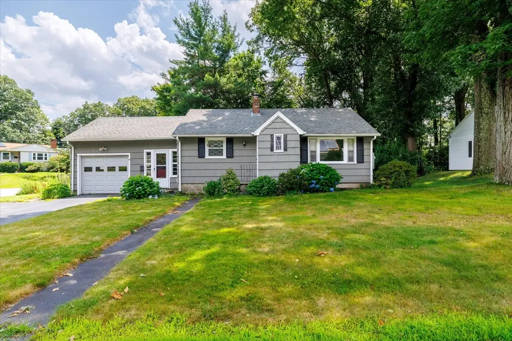 1 Melba Ave, Auburn, MA 01501 - #1