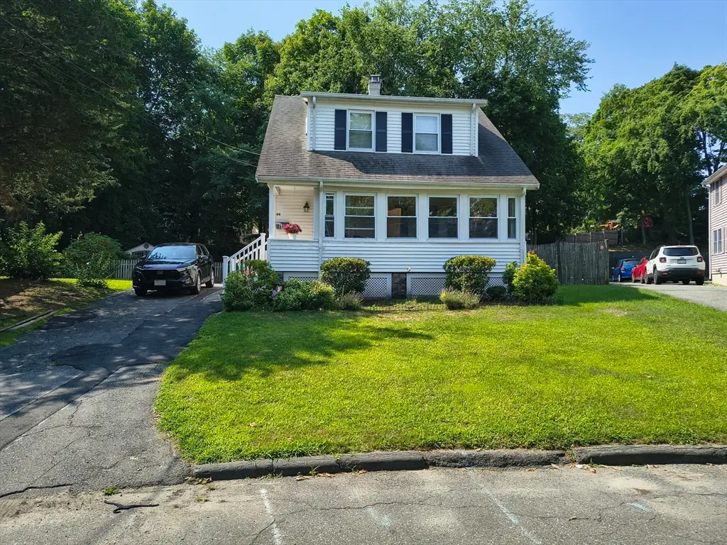 66 Edgemere Rd, Lynn, MA 01904 - #1