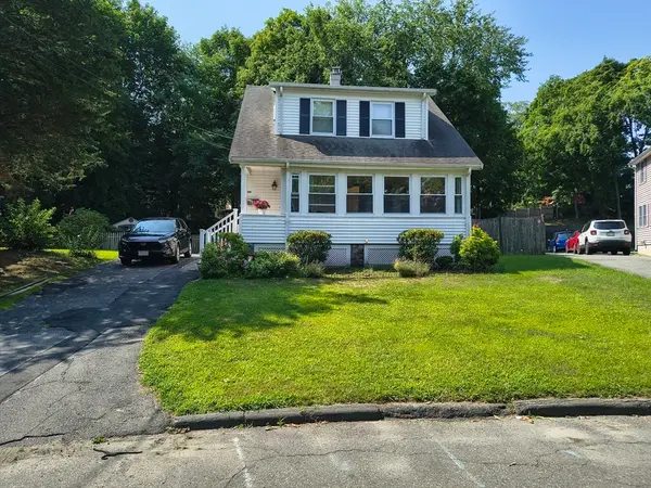 66 Edgemere Rd, Lynn, MA 01904