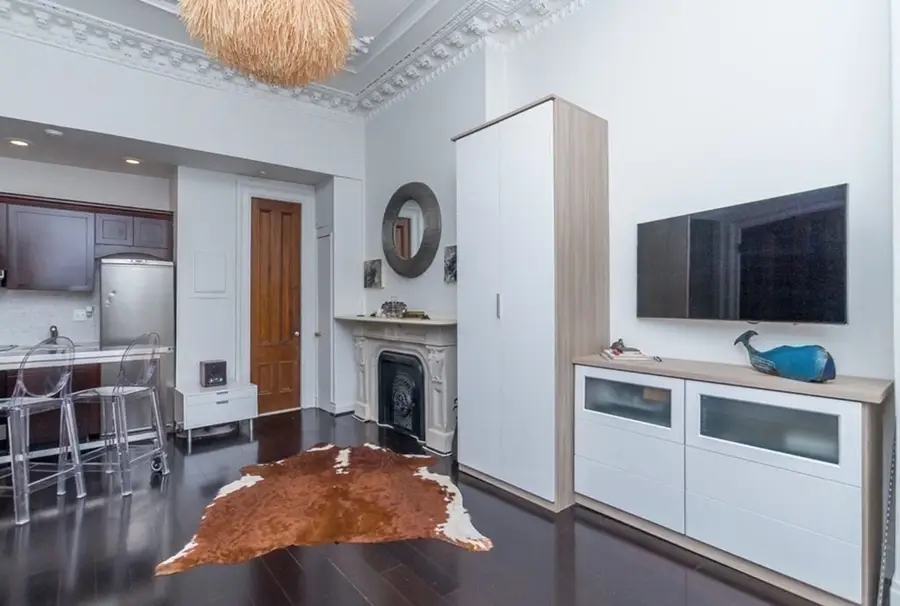 529 Columbus Ave #17, Boston, MA 02118 - #2