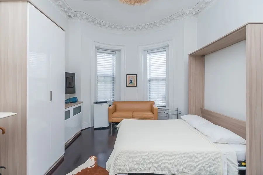 529 Columbus Ave #17, Boston, MA 02118 - #3