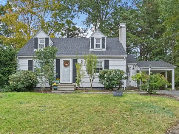 65 Brightwood Rd, Waltham, MA 02453