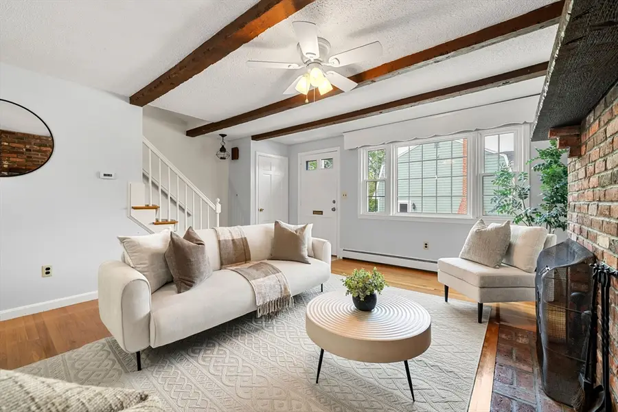 7 Bradford Court, Marblehead, MA 01945 - #3