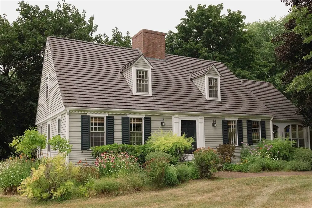 636 Bernardston Rd, Greenfield, MA 01301 - #1