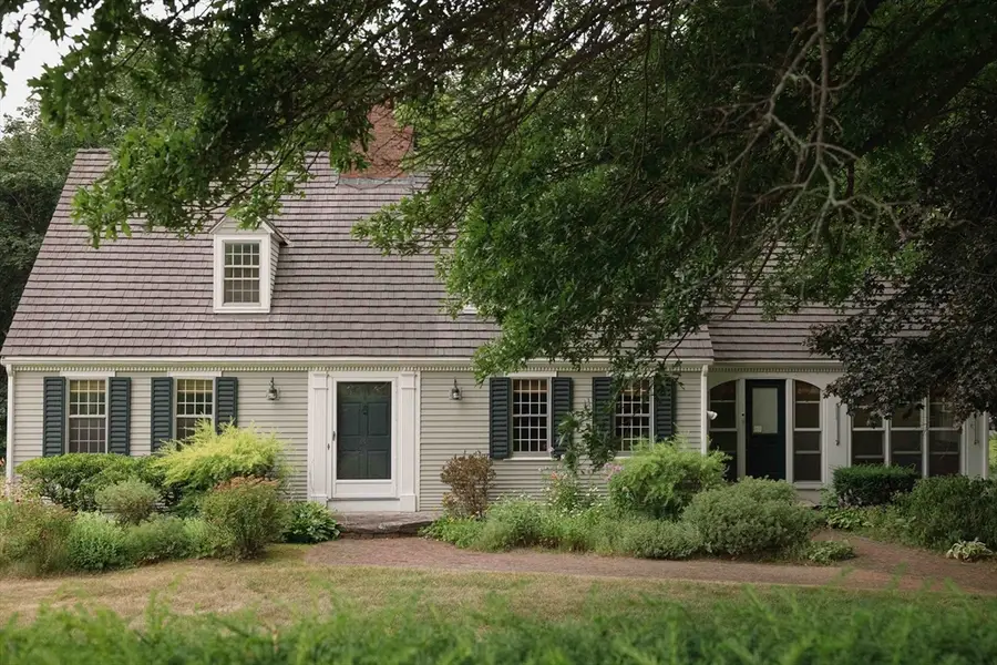 636 Bernardston Rd, Greenfield, MA 01301 - #2