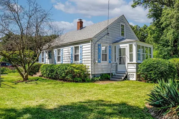 154 Lamont St, Springfield, MA 01119