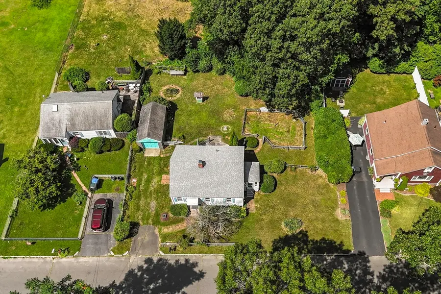 154 Lamont St, Springfield, MA 01119 - #2