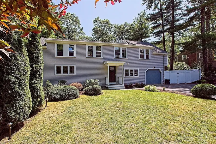 600 Forest St, Bridgewater, MA 02324 - #2