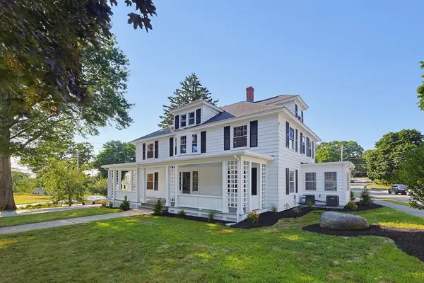 163 Prospect St #163, Wakefield, MA 01880