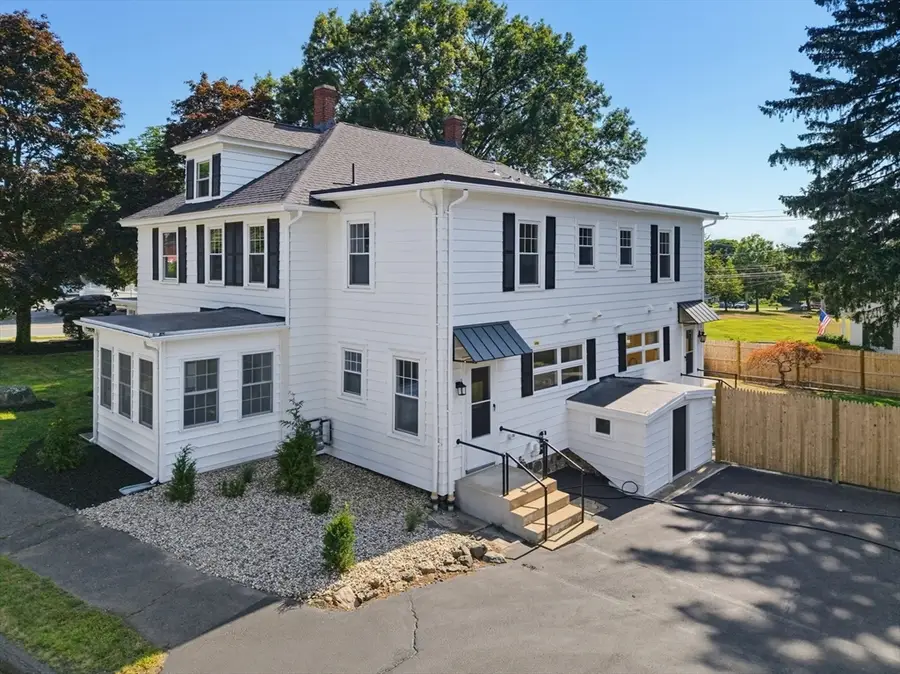 163 Prospect St #163, Wakefield, MA 01880 - #2