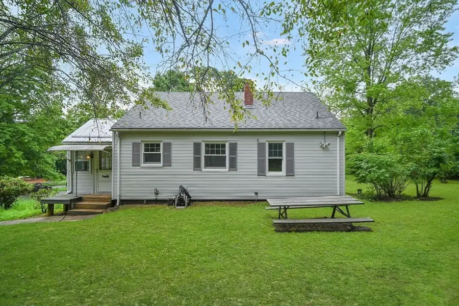 59 Vining Hill Rd, Southwick, MA 01077 - #3