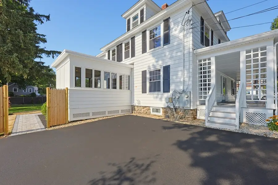 165 Prospect St #165, Wakefield, MA 01880 - #2