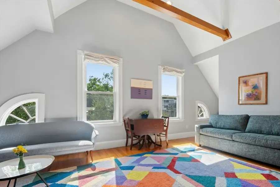 42 Wyman St #3, Boston, MA 02130 - #3