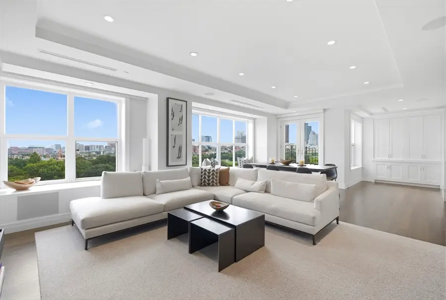 300 Boylston St #1202, Boston, MA 02116 - #3