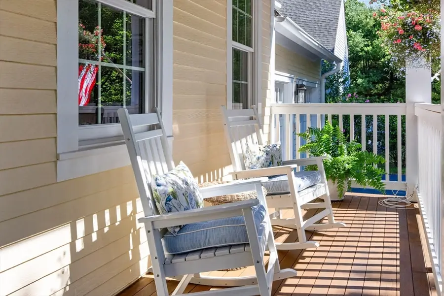7 Bridge Gate, Plymouth, MA 02360 - #2