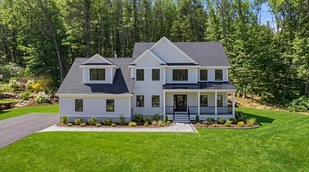 106 Spofford Road, Boxford, MA 01921 - #1