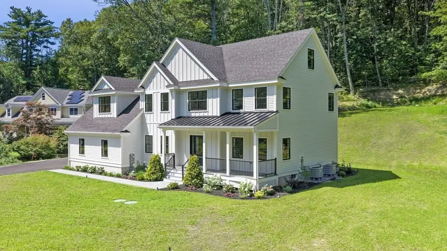 106 Spofford Road, Boxford, MA 01921 - #2