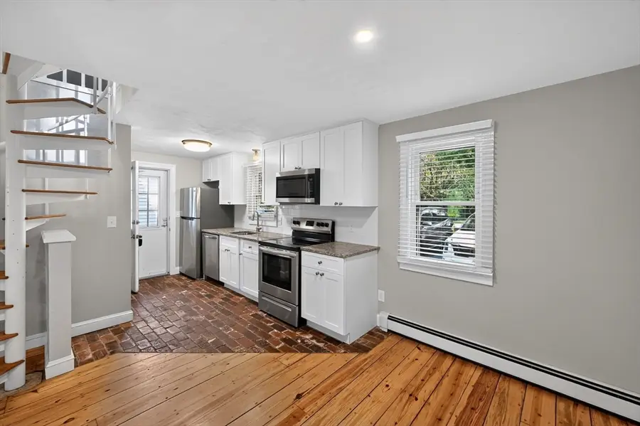 12 State Rd #2E, Plymouth, MA 02360 - #2