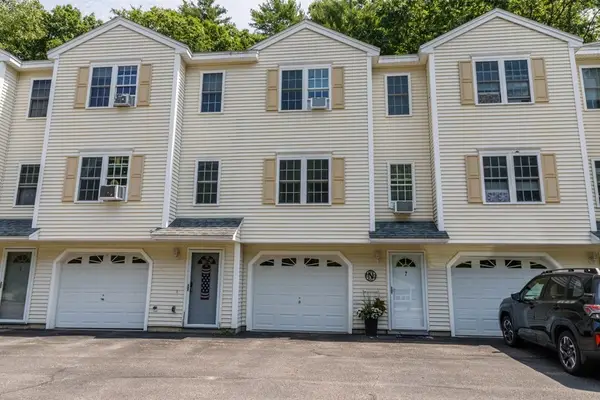 350 Riverbend Street #107, Athol, MA 01331
