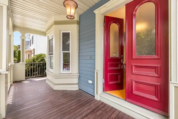 52 Cedar #1, Somerville, MA 02143