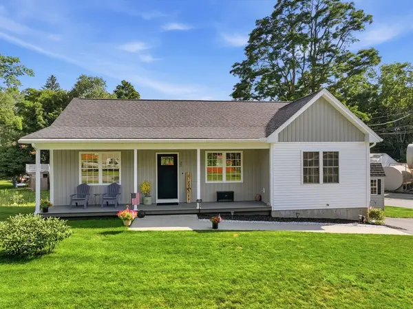 32 Nelson St, Warren, MA 01083
