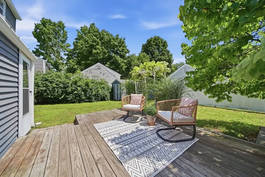 89 Powder Mill Road, Maynard, MA 01754 - #3