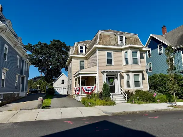 26 Abbott Street, Beverly, MA 01915