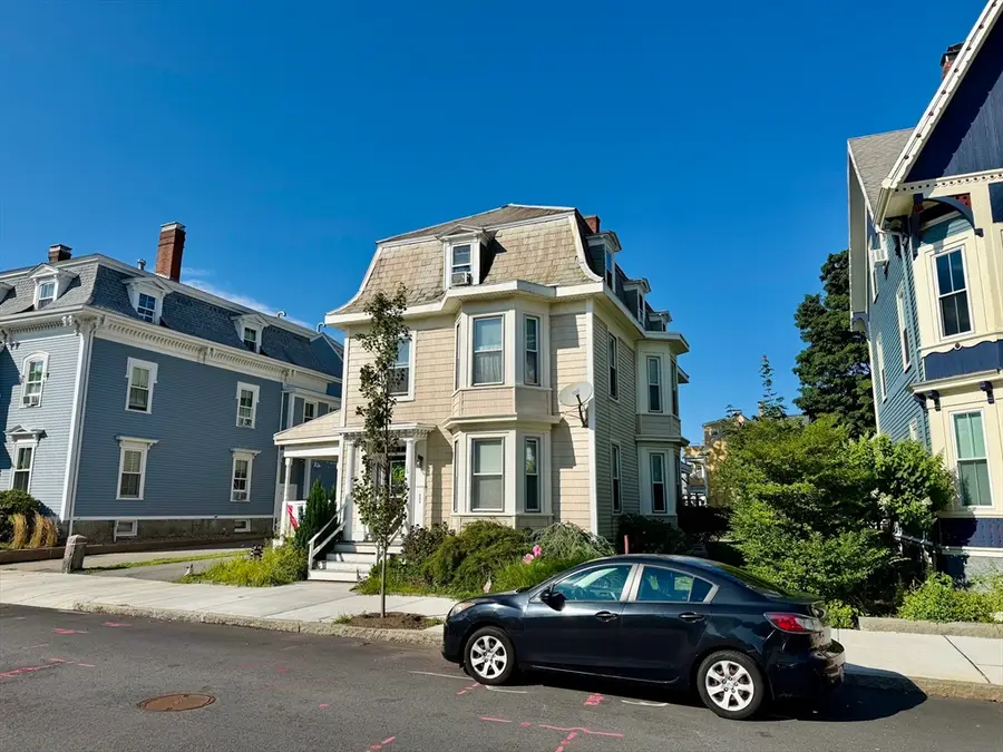 26 Abbott Street, Beverly, MA 01915 - #2