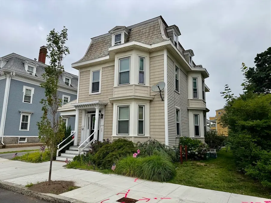 26 Abbott Street, Beverly, MA 01915 - #3