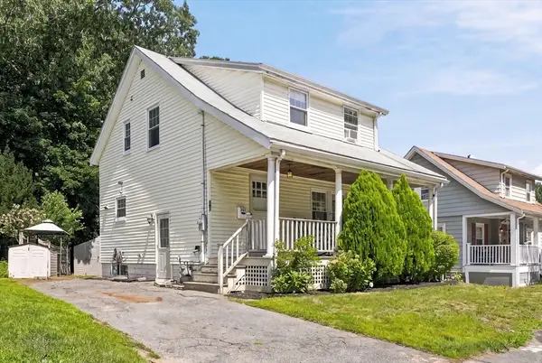 391 Lynnfield Street, Lynn, MA 01904