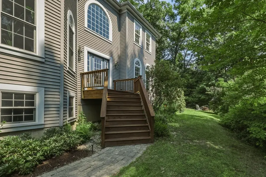 160 E Leverett Rd, Amherst, MA 01002 - #2