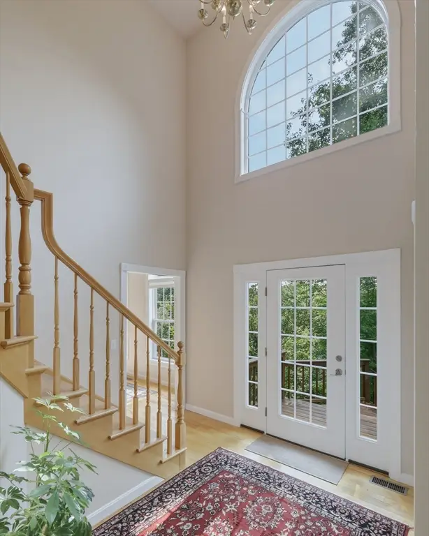 160 E Leverett Rd, Amherst, MA 01002 - #3
