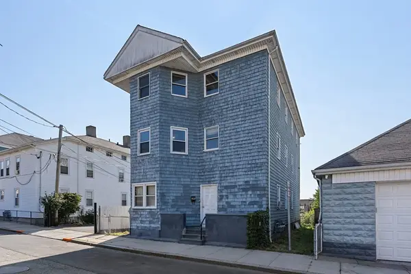 93 Mulberry Street, Fall River, MA 02721
