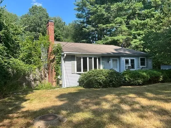 41 West St, Foxboro, MA 02035 - #2