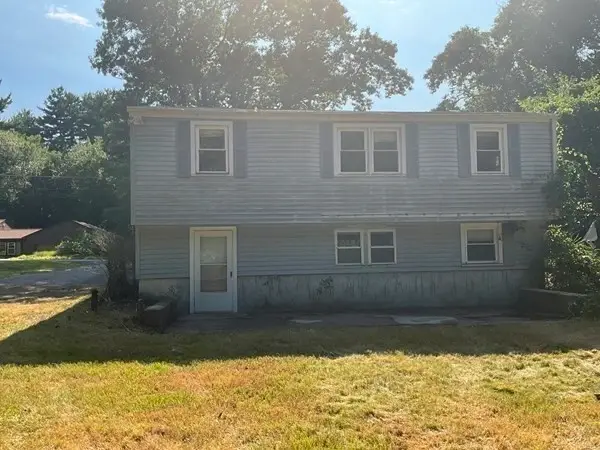 41 West St, Foxboro, MA 02035 - #3