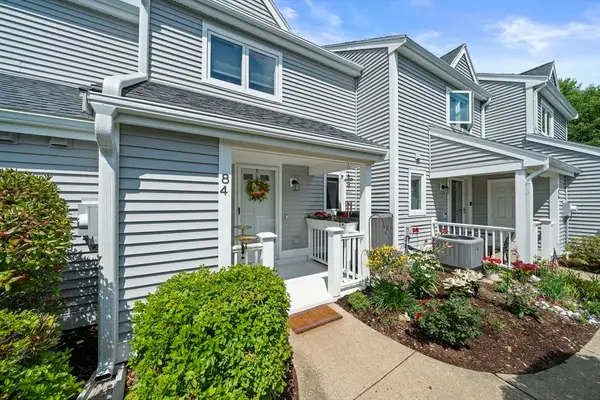 84 Westcliff #84, Plymouth, MA 02360