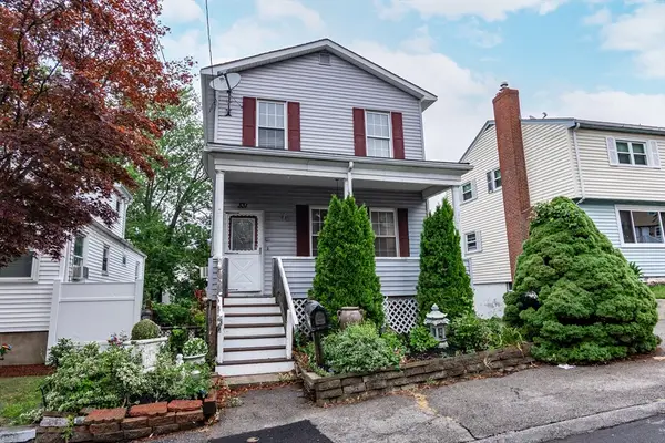 331 Vane St, Revere, MA 02151