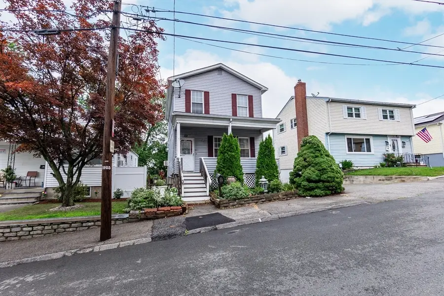 331 Vane St, Revere, MA 02151 - #3